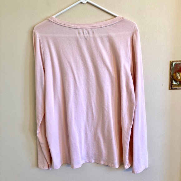 Tommy Hilfiger Top - Picture 4 of 5